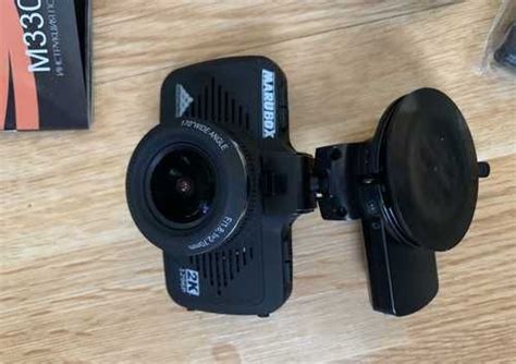 Видеорегистратор Marubox M330GPS | Festima.Ru - Мониторинг объявлений