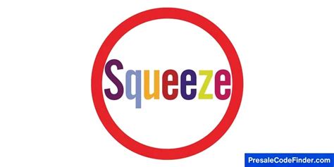 (Free) 11+ Squeeze Presale Code 2025