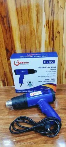 Hot Air Gun Model Name Number W V At Piece In Pune Id