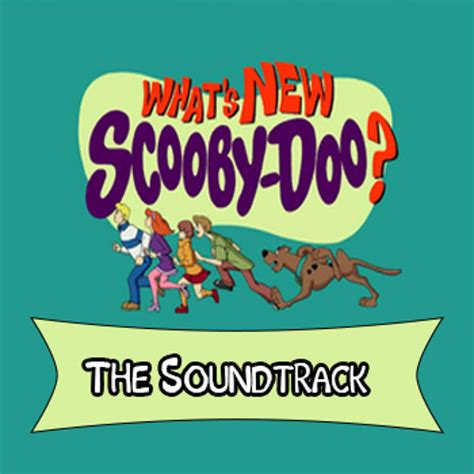 Stream Simone Wood Listen To Scooby Doo Songs Playlist Online For