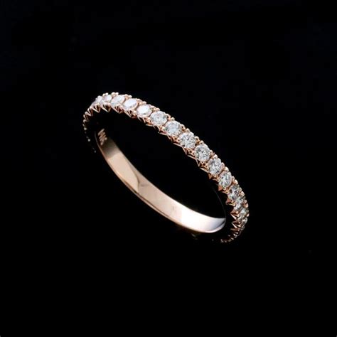 7 Types of Eternity Ring Settings (And Which is Best)