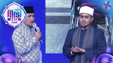 Rifai Indonesia Cerita Tentang Ayah Yang Sakit Dan Rumahnya Bocor