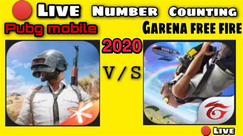 Pubg Mobile Vs Garena Free Fire Comparison Youtube