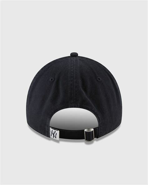 New Era Mlb Core Classic 2 0 Rep New York Yankees Black - Mens - Caps ...