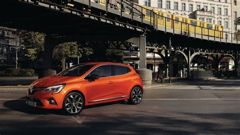 Renault CLIO - Automobile RENNER GmbH