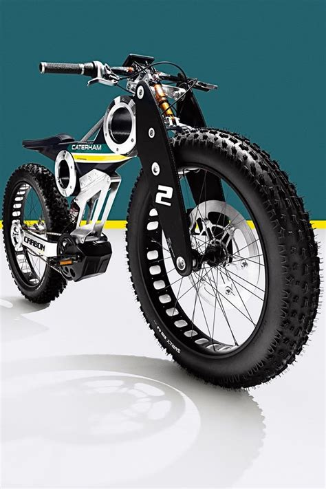 Hardcore hybrids: the green bikes to envy | Bike design, Bicycle, Green ...