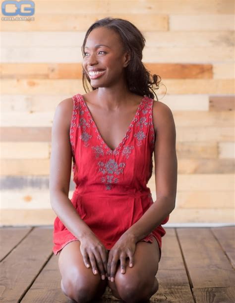 Anna Diop Nude Pictures Photos Playboy Naked Topless Fappening