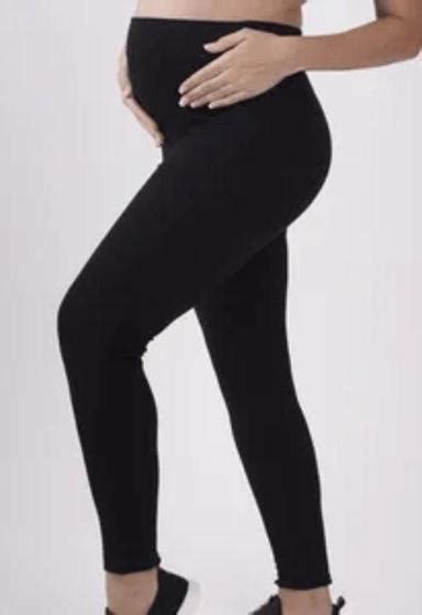 Legging Gestante Love Secret Cal A Legging Magazine Luiza