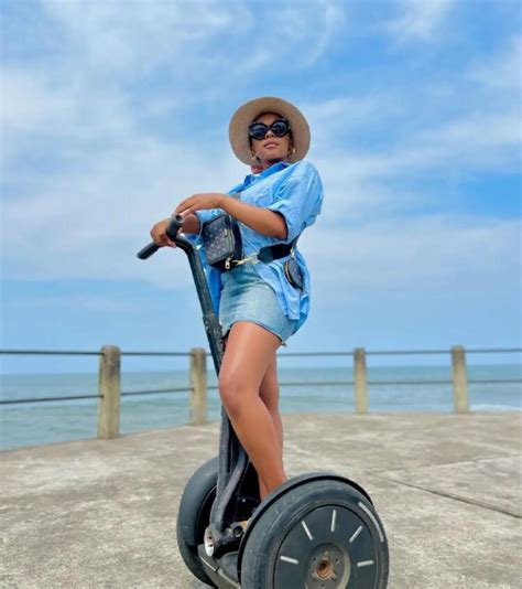 Hot Sexy Mbalenhle Mavimbela Bikini Pics