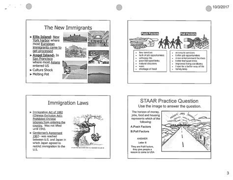 Mr Es Us History And Black History Page Us History 2018 Unit 3
