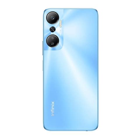 Infinix Hot Gb Gb Ak Ll Telefon Mavi Vatan Bilgisayar