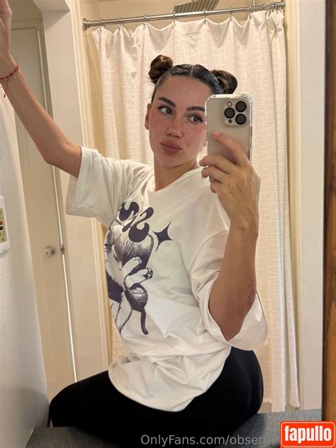 Observinglalafree Nude OnlyFans Photo 1 Fapullo