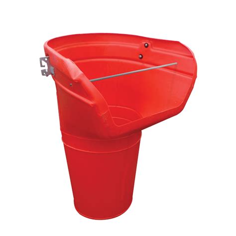 Rubbish Chutes
