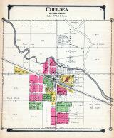 Tama County Iowa Historical Atlas