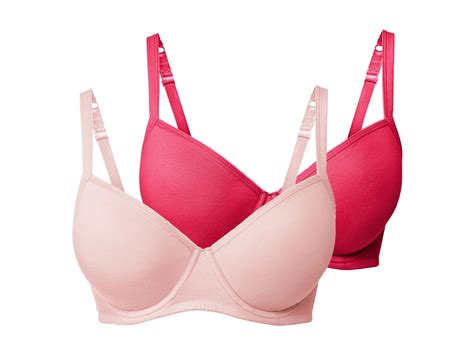 Esmara Lingerie Damen B Gel Bhs Online Kaufen Lidl