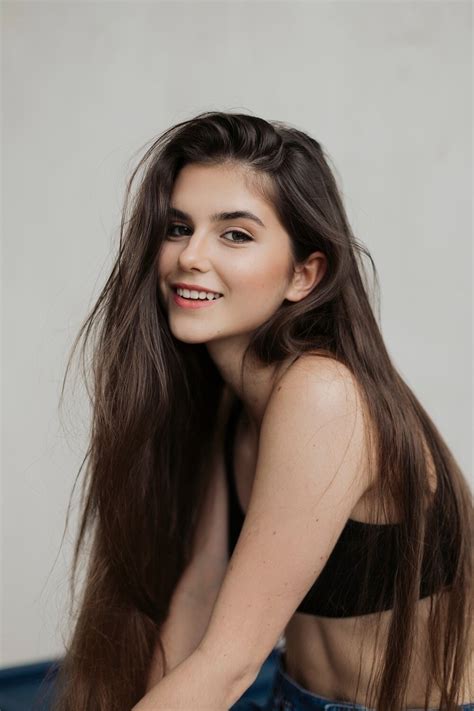 Фото: Полина Денисова (2004) #3928946