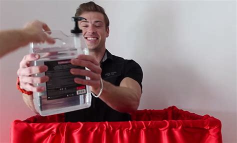 Update Davey Wavey Films Straight Guy Putting Dildo Up His Ass For The First Time