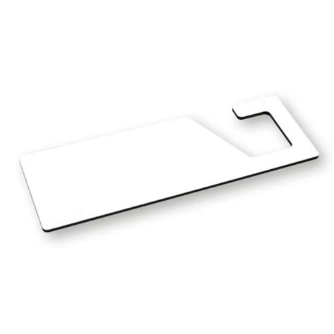 House Square Hangers For Sublimation