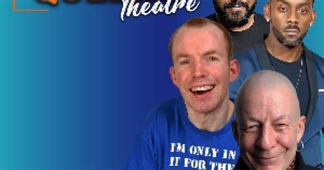 Tickets Live At The Queens Theatre Hornchurch Queens Theatre