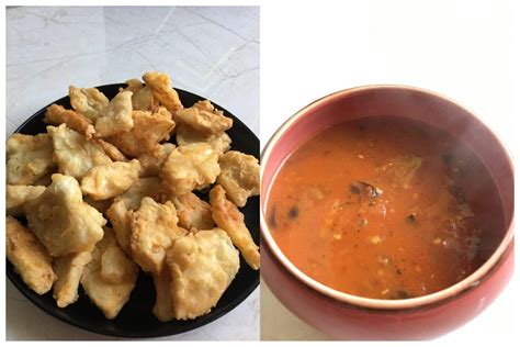 Rohingyaburmese Snack Bu Thi Kyaw Rohingya Khobor
