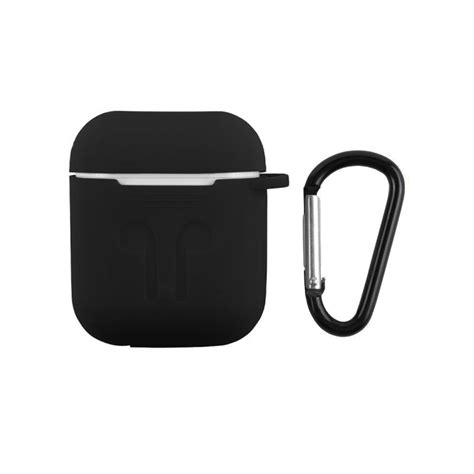 Чехол Red Line Red Line для AirPods Pro/BHS-26 черный: купить по ...