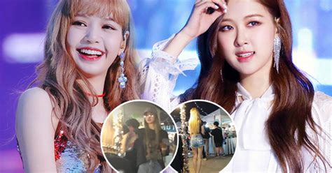 Choáng vì thành viên Black Pink xuất hiện trên Instagram web sex lớn nhất thế giới chuyện gì