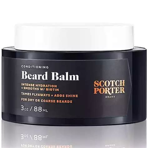 15 Best Beard Balms For Better Styling In 2023 Fashionbeans