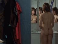 Naked No Mie Godin Vigneau In Je N Aime Que Toi