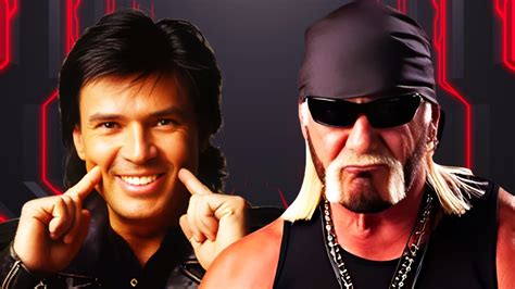 Hulk Hogan And Eric Bischoff Reveal Untold Stories About TNA Wrestling