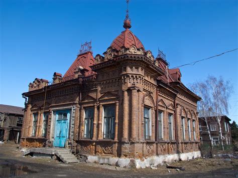 Фотографии Бийска – Telegraph