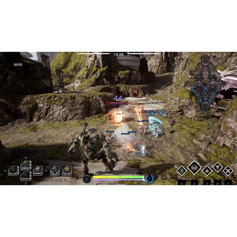 Best Buy Paragon Essentials Edition Playstation