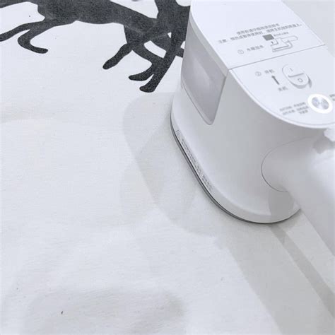 Отпариватель Xiaomi Mijia Handheld Steam Ironing Machine | Бесплатная ...