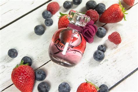 Shopping Queen Parfum Midnight Queen – Marie-Theres Schindler – Beauty Blog
