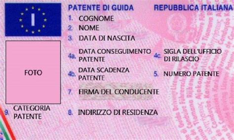 Come Verificare Quando Scade La Patente