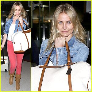 Cameron Diaz Jason Segel Got Each Others Back For Racy Sex Tape Scenes Cameron Diaz