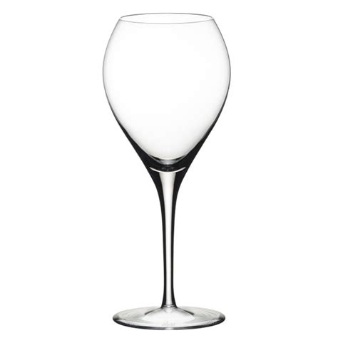 Бокал Riedel для белого вина "Sommeliers Sauternes", 340 мл - купить по ...