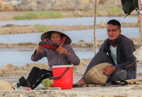 Trung và Nam Trung Bộ đón đợt nắng nóng dài ngày có nơi gay gắt