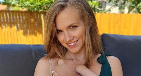 Pokaza A Si W Bikini Jej Str J Zaraz Stanie Si Hitem