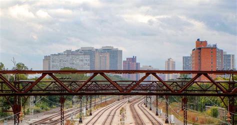 Oakland Chicago Beautiful