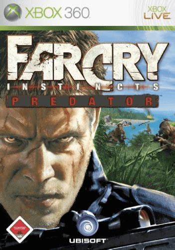 Buy Far Cry Instincts Predator For Xbox Retroplace