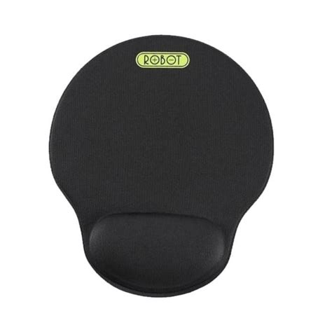 √ Harga Robot Rp02 Non Slip Ergonomic Wrist Rest Design Mousepad