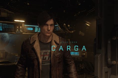 Mods Allow You To Play The Callisto Protocol As Daryl Gamewatcher