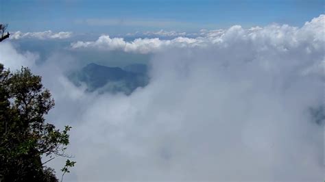 Guna Cava Guna Cave View Point Kodaikanal Tamilnadu Youtube