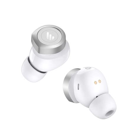 Earphone TWS Edifier BT W240TN White ANC Eol