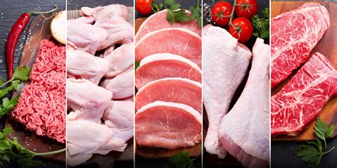 Приготовление полуфабрикатов из субпродуктов