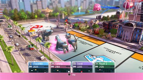 Monopoly Plus Review | NoobFeed