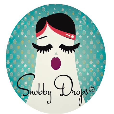 New Releases Page 4 Snobby Drops
