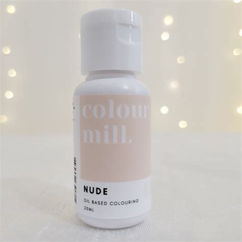 Nude Petit Delite