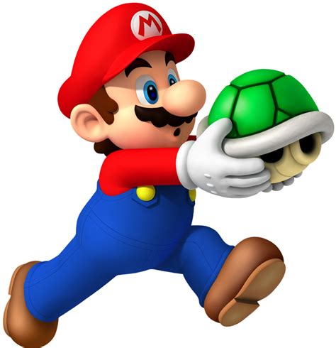 Mario PNG