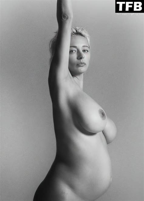 Caroline Vreeland Nude Photos Videos 2022 TheFappening